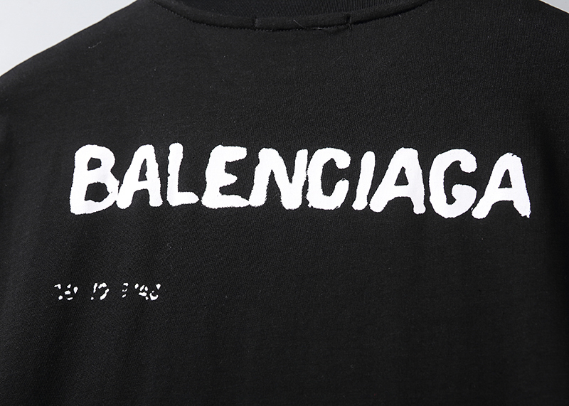 Balenciaga T-Shirts